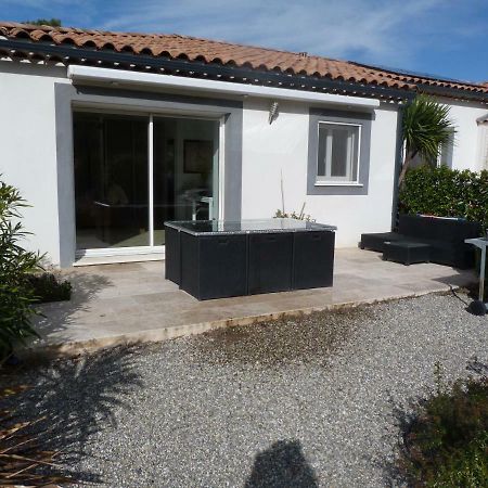 Les Cigales Apartment Alleins Luaran gambar